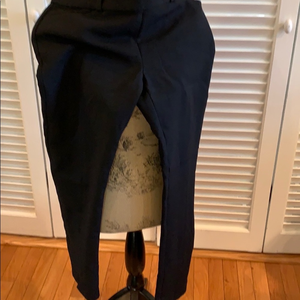 Loft dress pants